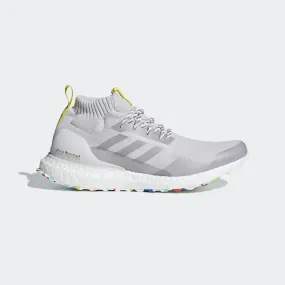 נעלי אדידס אולטרה בוסט גבוהות לגבר ADIDAS UltraBoost MID G26842