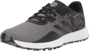 adidas Men's S2G Spikeless Golf Shoe