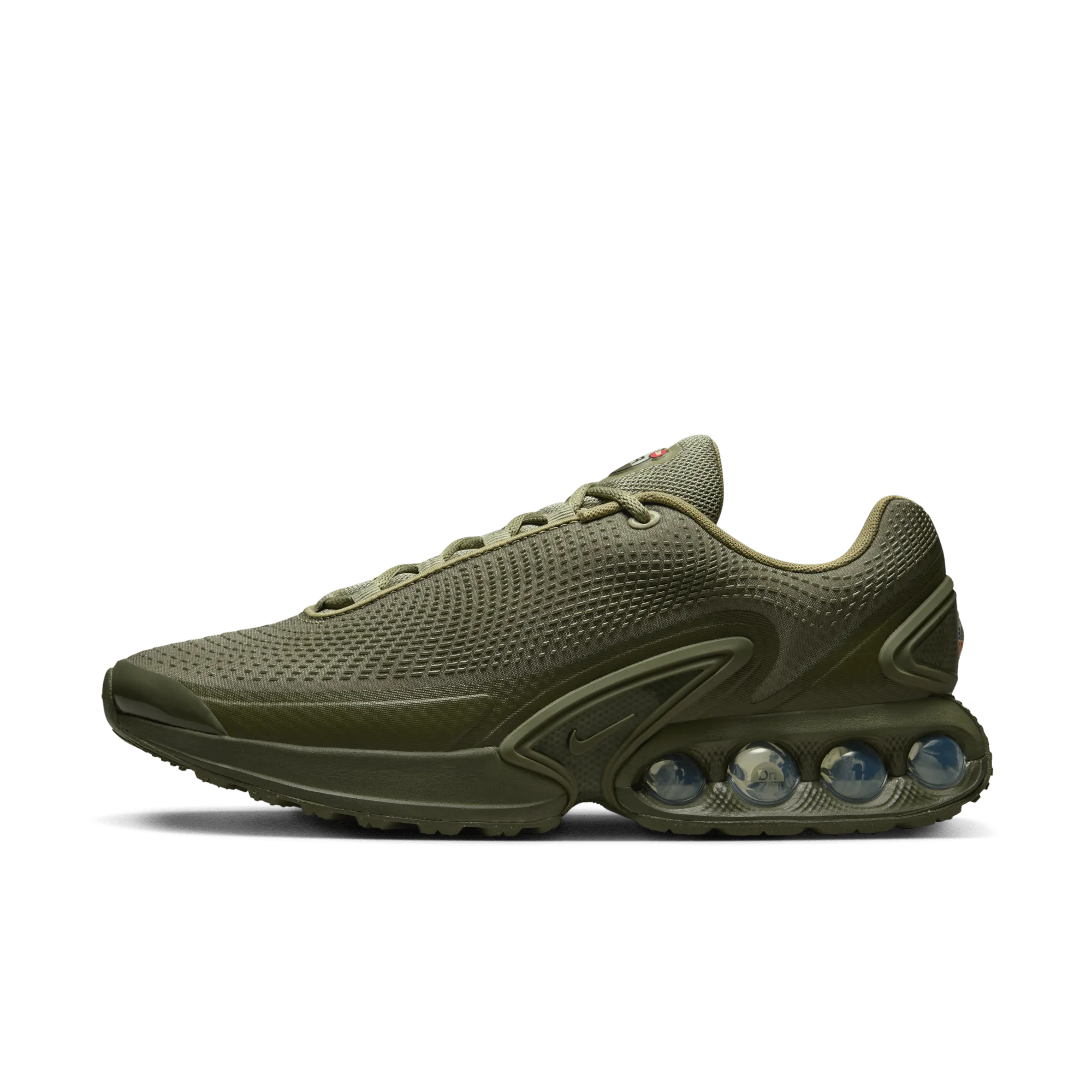Air Max DN