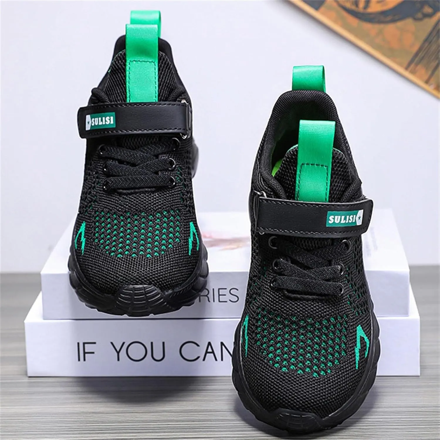 Baby Shoes Running Sport Tennis Trainers Men Shoes Lightweight Athletic Walking Men's Breathable Walking Shoes