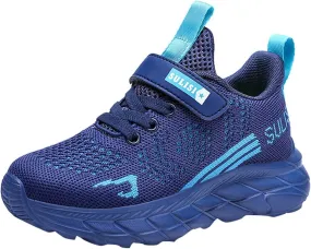 Baby Shoes Running Sport Tennis Trainers Men Shoes Lightweight Athletic Walking Men's Breathable Walking Shoes
