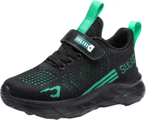 Baby Shoes Running Sport Tennis Trainers Men Shoes Lightweight Athletic Walking Men's Breathable Walking Shoes