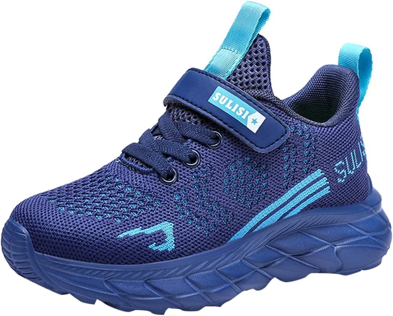 Baby Shoes Running Sport Tennis Trainers Men Shoes Lightweight Athletic Walking Men's Breathable Walking Shoes