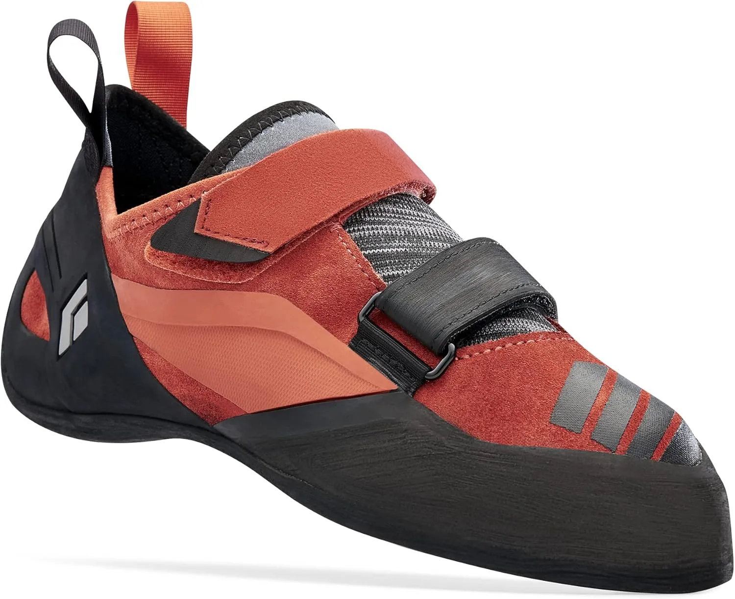 Black Diamond Equipment Focus- Men's Climbing Shoes - Rust - 8.5