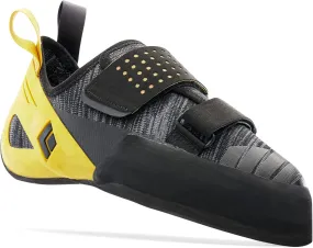 Black Diamond Men's Zone Climbing Shoes Curry 8.5