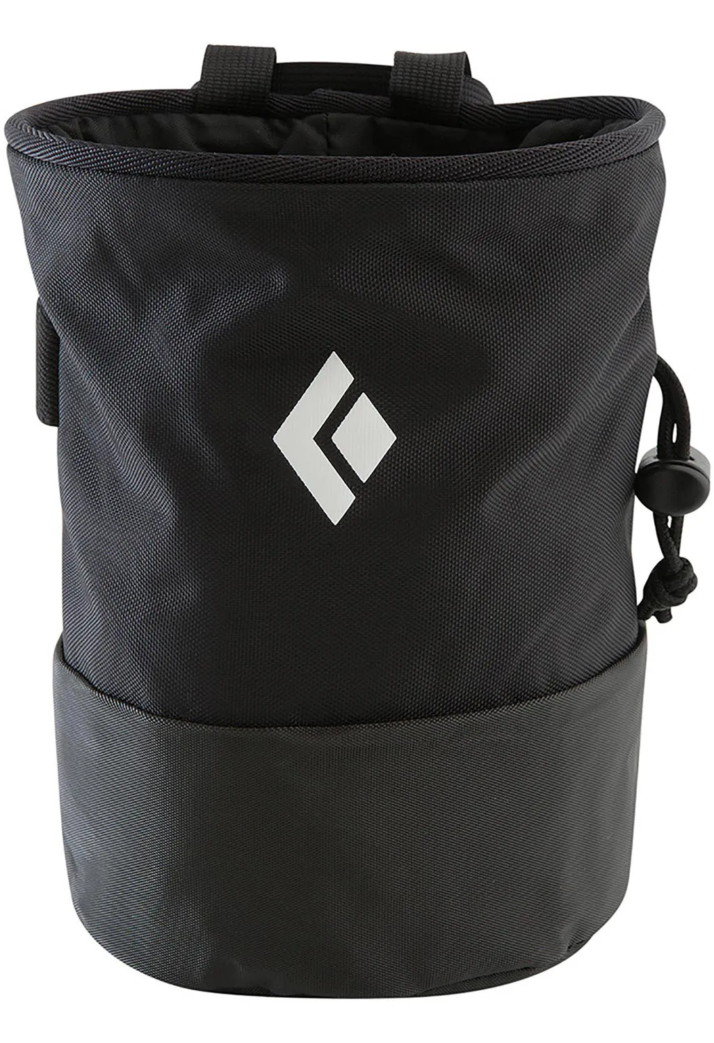 Black Diamond Mojo Zip Chalk Bag