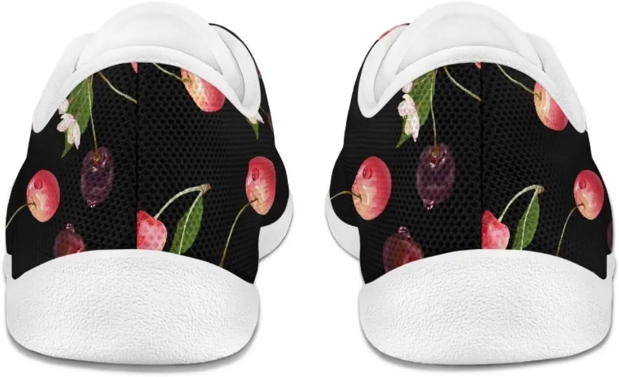 chaqlin Lace Up Sneakers for Women Wide Width Casual Work Business Dressy Shoes Classic Low Cut Barefoot Sneaker