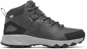 Columbia Men's Peakfreak II Mid Outdry Leather