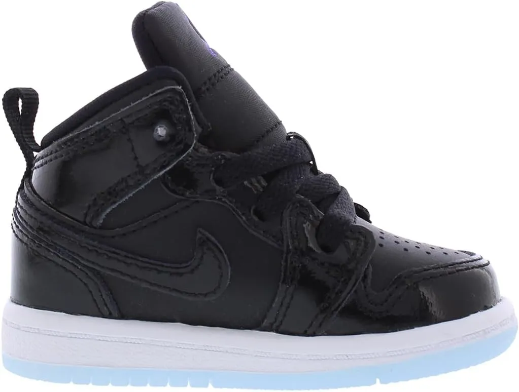 Jordan Boy's Modern
