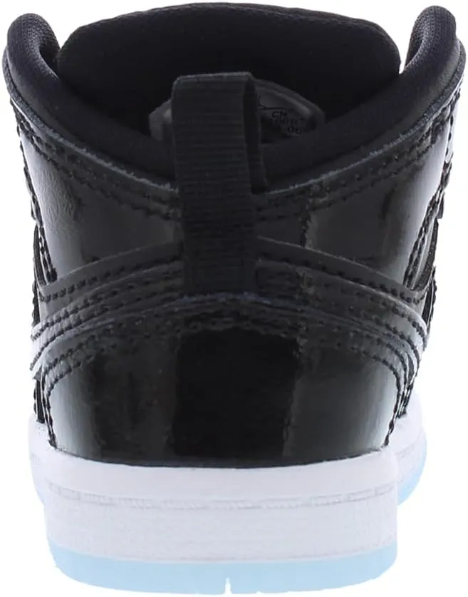 Jordan Boy's Modern
