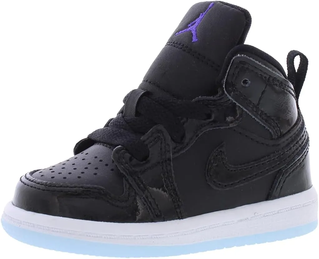 Jordan Boy's Modern