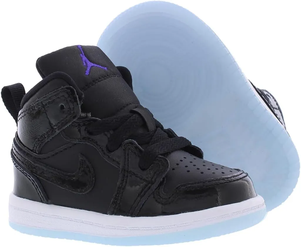 Jordan Boy's Modern