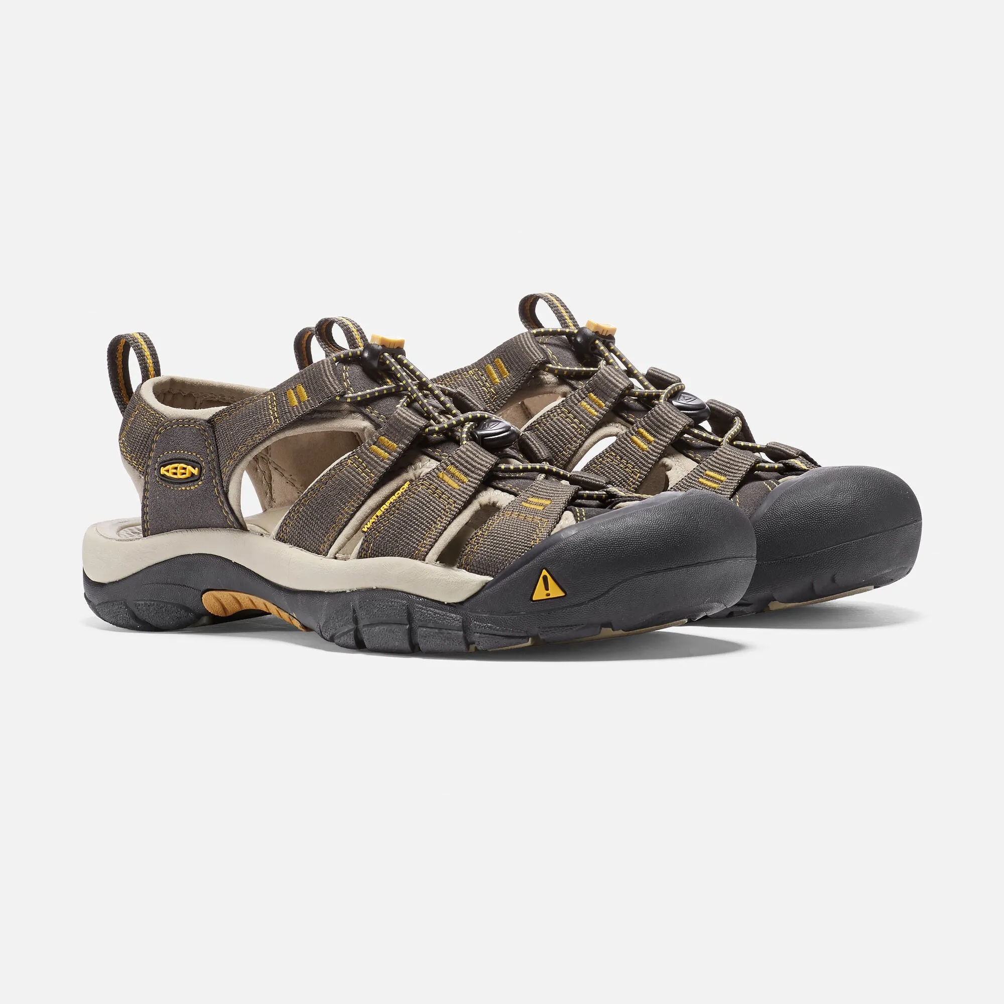 Keen Newport H2 Black Raven