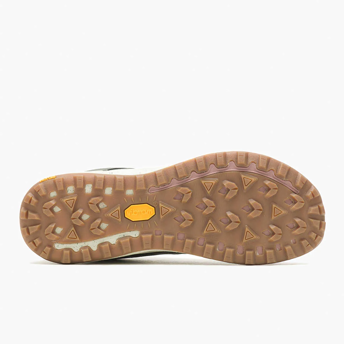 Merrell Antora 3 Trail Running Shoe - Lichen