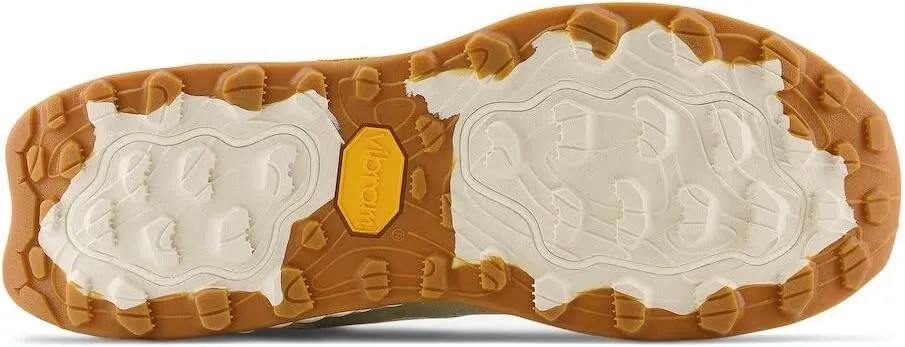 New Balance Men's Fresh Foam X Hierro Mid GTX V1 Trail Running Shoe