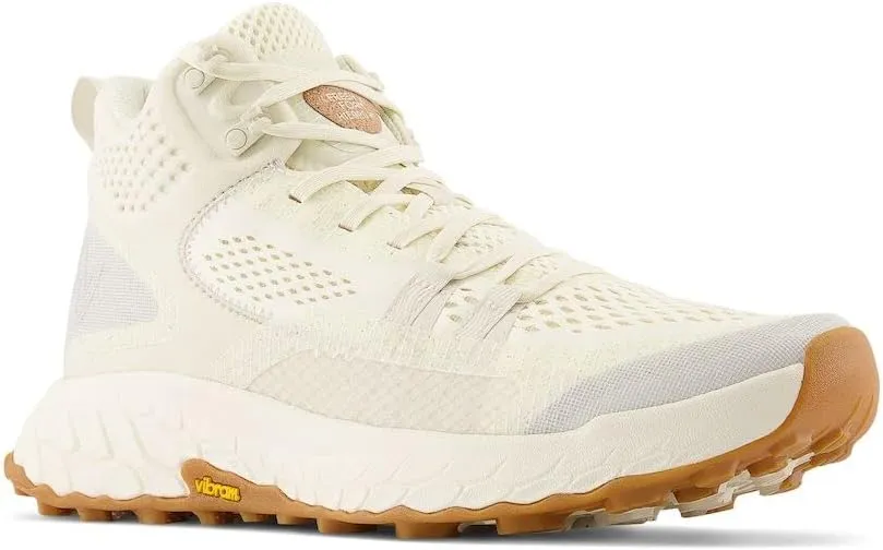 New Balance Men's Fresh Foam X Hierro Mid GTX V1 Trail Running Shoe