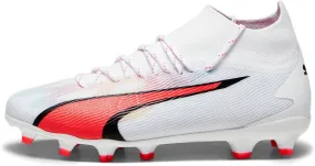 PUMA Ultra Pro Firm Ground/Artificial Ground (Little Kid/Big Kid)