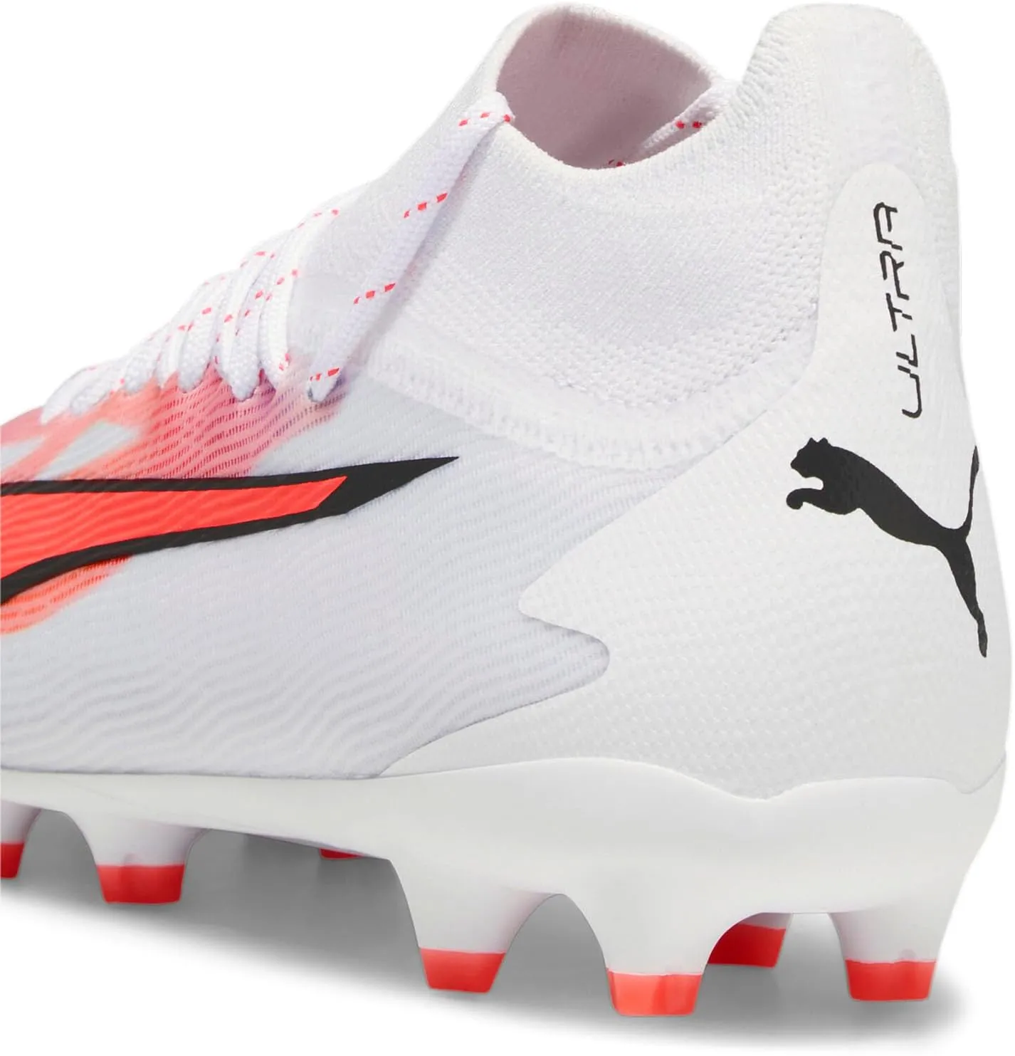 PUMA Ultra Pro Firm Ground/Artificial Ground (Little Kid/Big Kid)