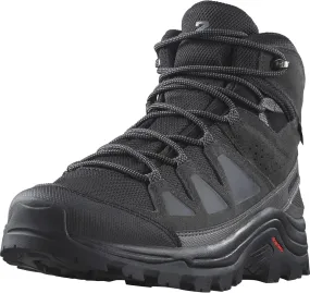 Salomon Men's Quest Rove Gore-Tex Trail Running Shoe