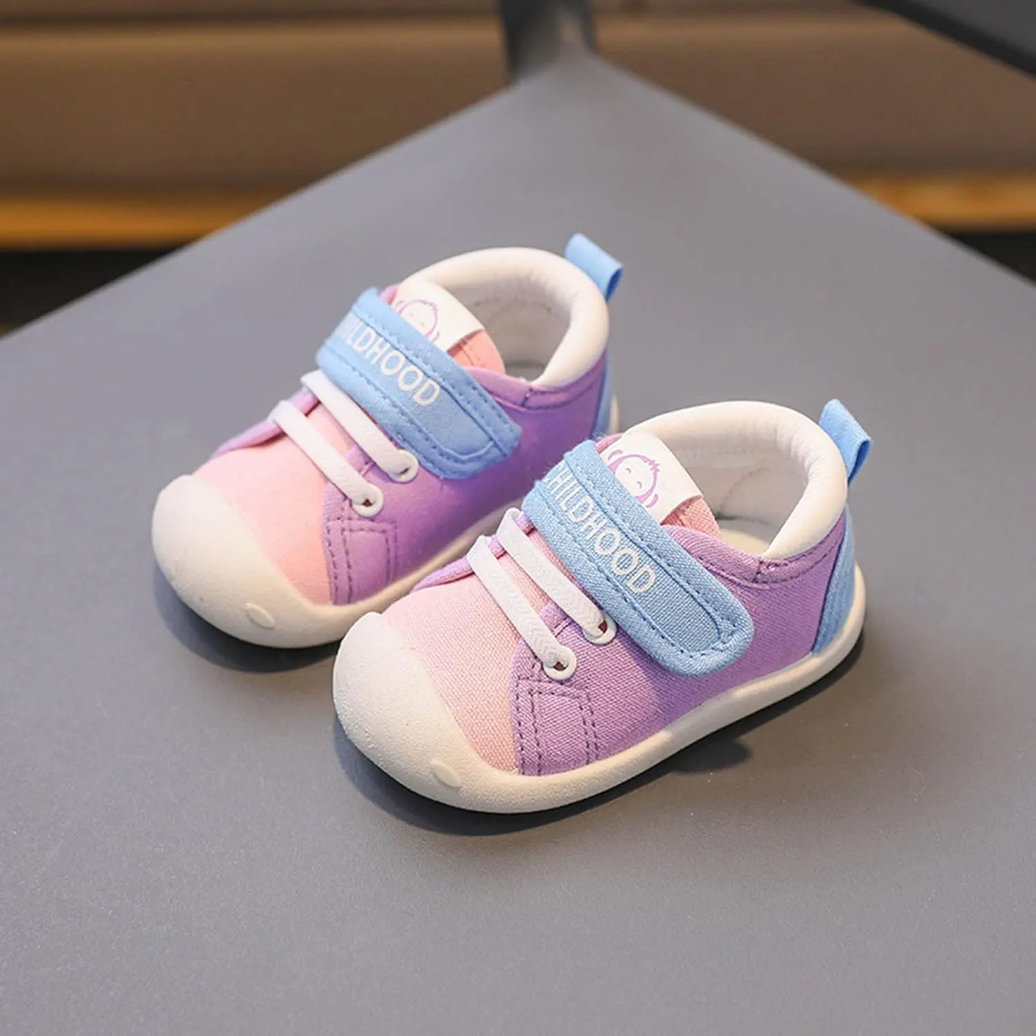 Toddler Shoes Girls Walking Todder Shoes Boy Girl Walking Shoes Infant Non Slip First Walking Shoes Breathable Mesh Shoes 6 9 12 18 Months Shoes Baby Girls