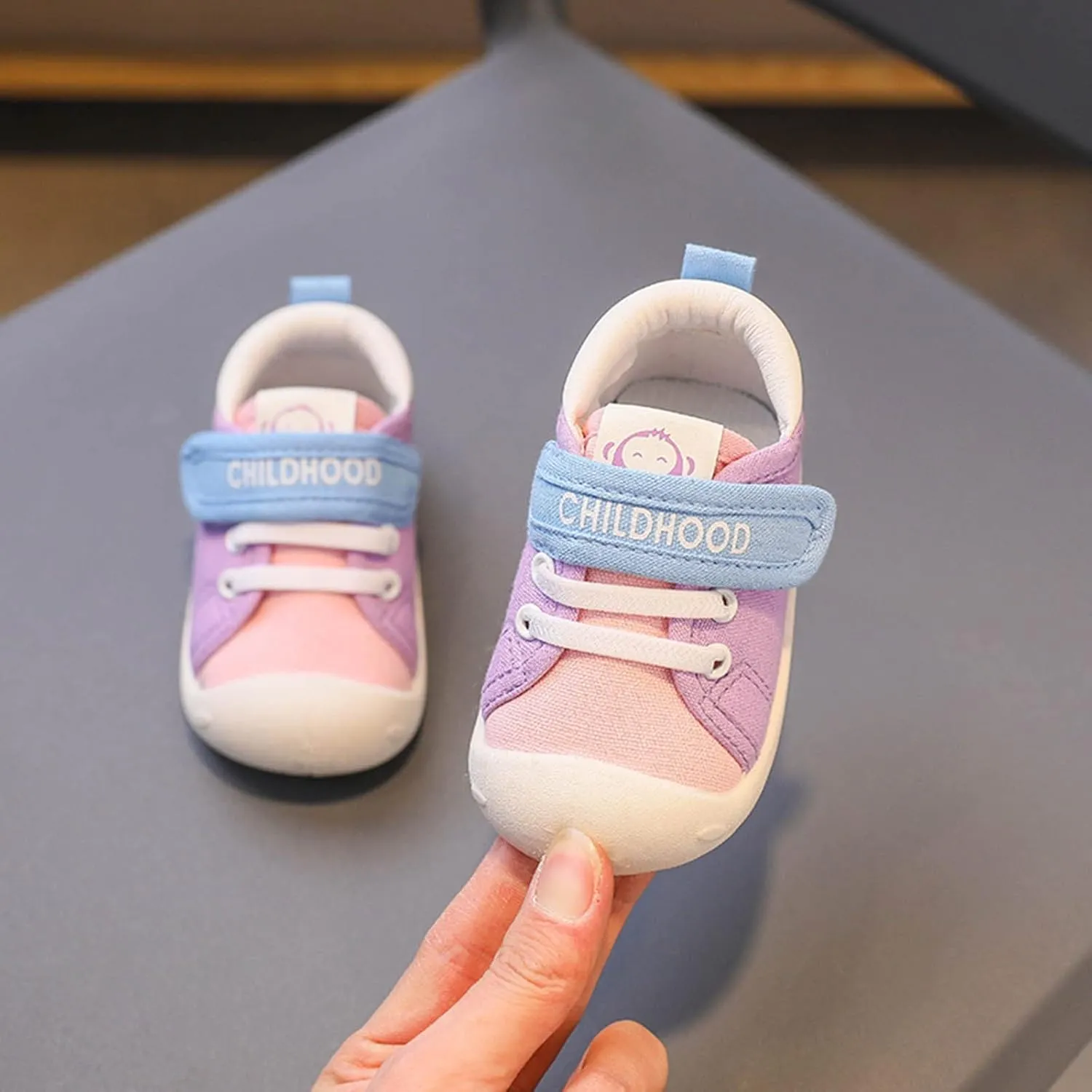 Toddler Shoes Girls Walking Todder Shoes Boy Girl Walking Shoes Infant Non Slip First Walking Shoes Breathable Mesh Shoes 6 9 12 18 Months Shoes Baby Girls
