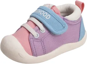 Toddler Shoes Girls Walking Todder Shoes Boy Girl Walking Shoes Infant Non Slip First Walking Shoes Breathable Mesh Shoes 6 9 12 18 Months Shoes Baby Girls
