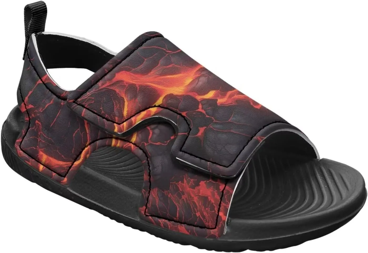 Trendy Sandals for Boy Summer Shoes Outdoor Athletic Kids Casual Sandals