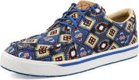Twisted X Men's Kicks Soft Toe High Cut