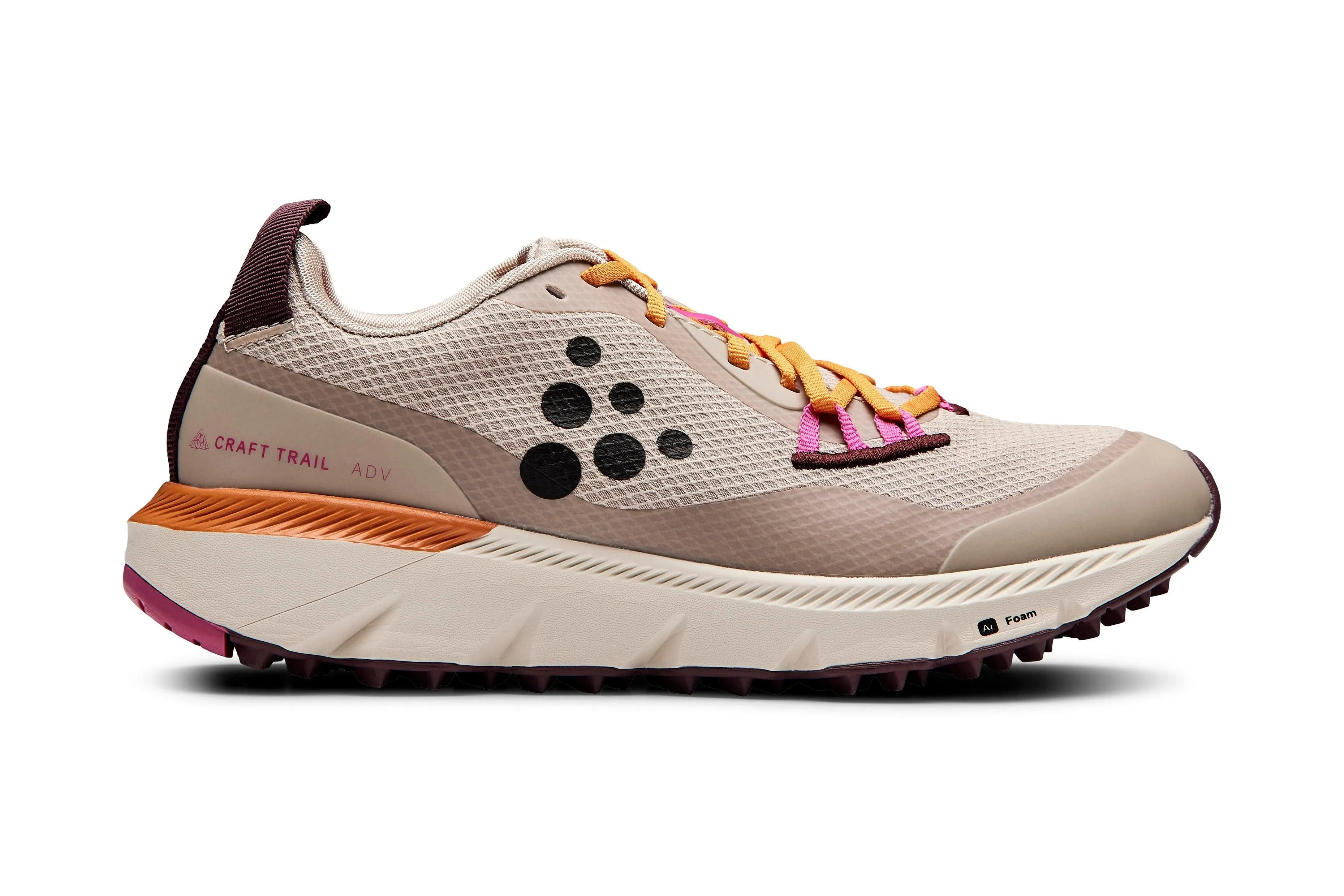 Women's ADV Nordic Trail